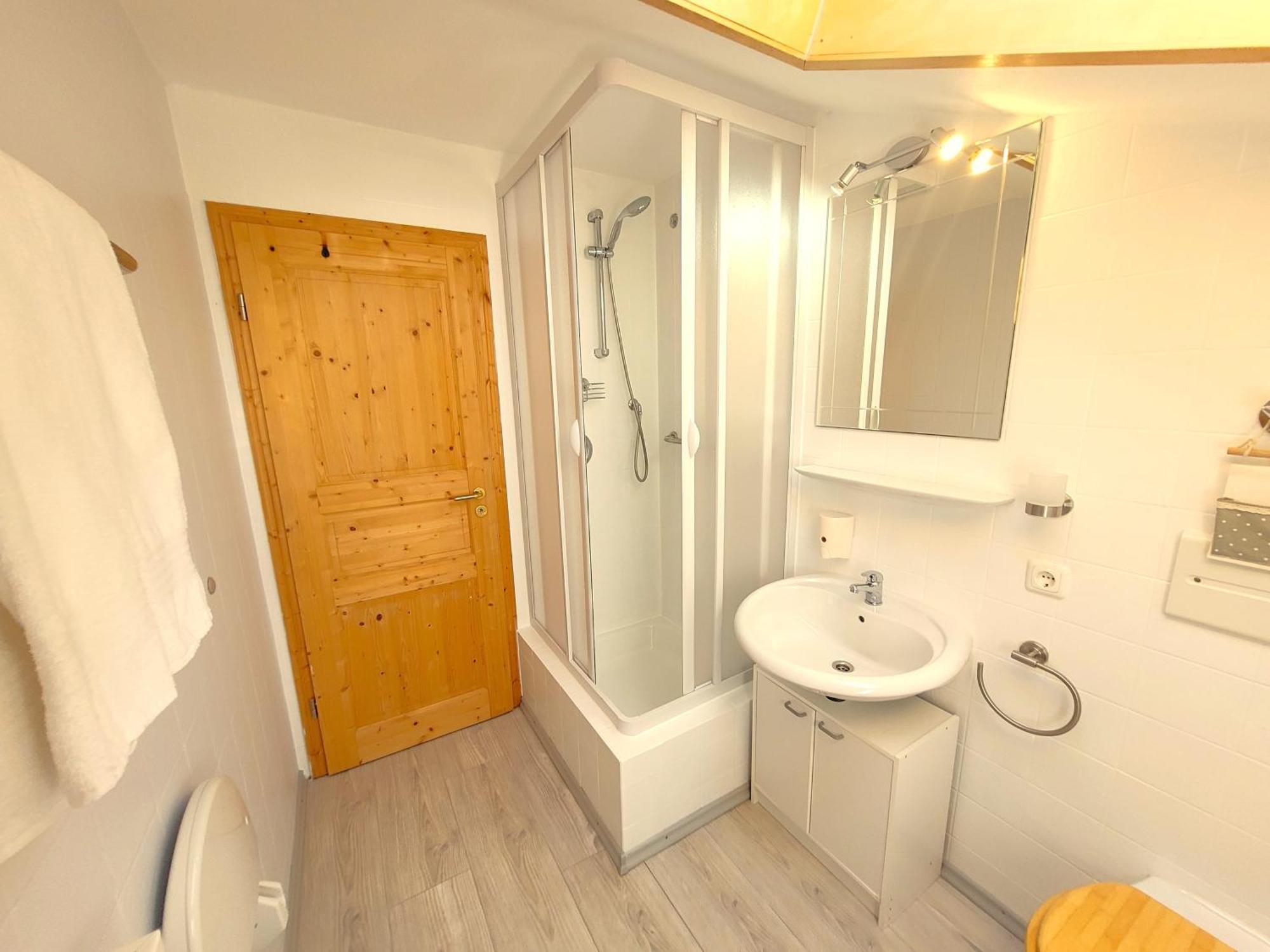 Haus Denneberg Apartman Oberstaufen Kültér fotó