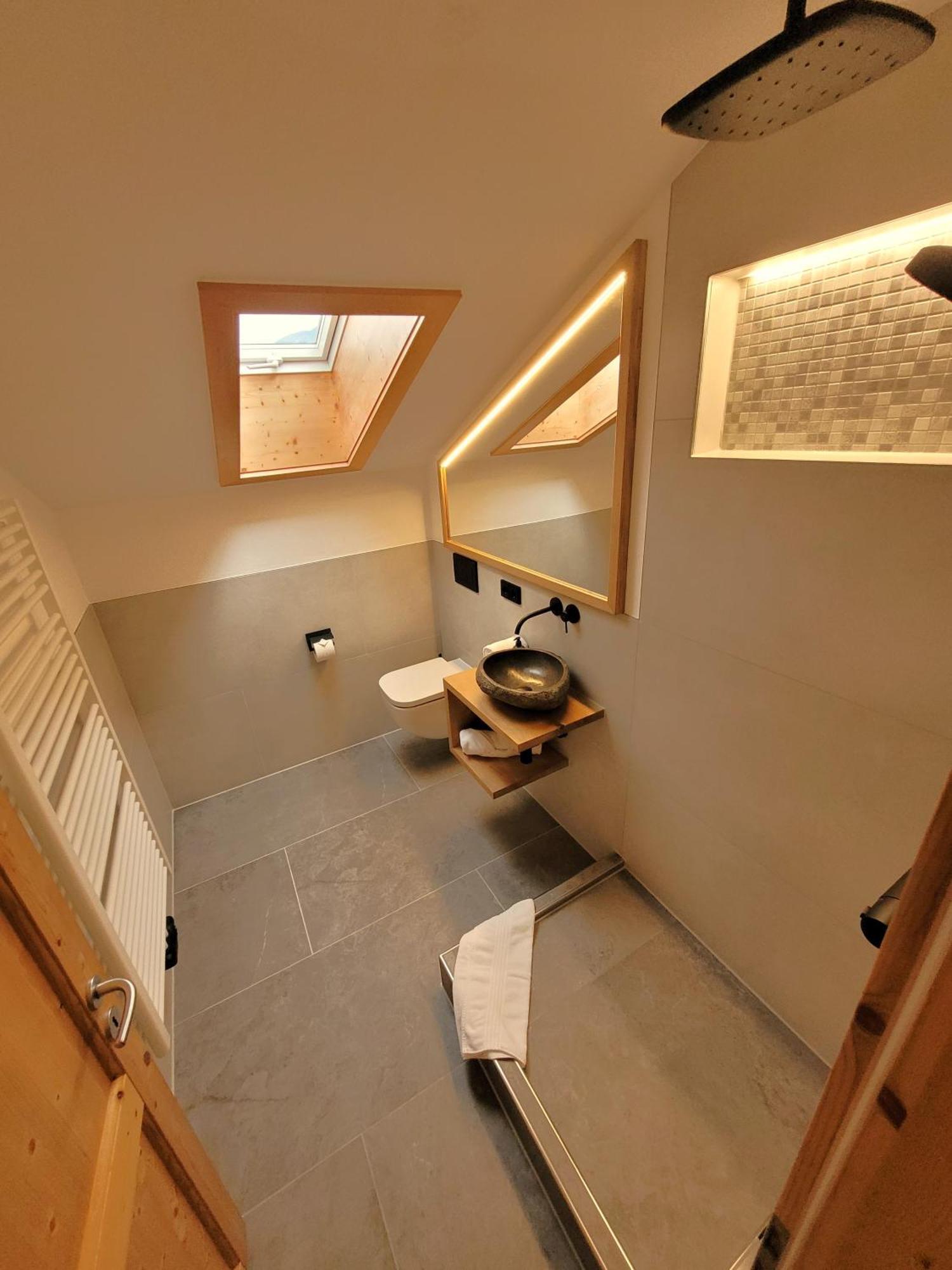 Haus Denneberg Apartman Oberstaufen Kültér fotó