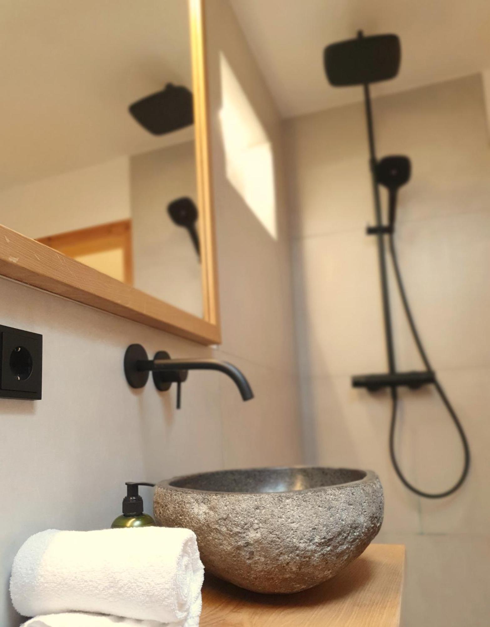 Haus Denneberg Apartman Oberstaufen Kültér fotó
