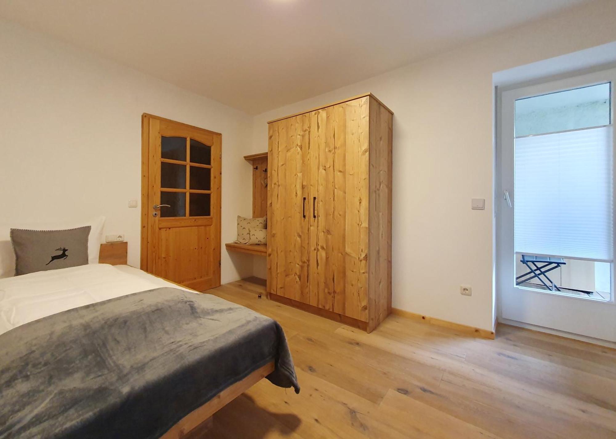 Haus Denneberg Apartman Oberstaufen Kültér fotó