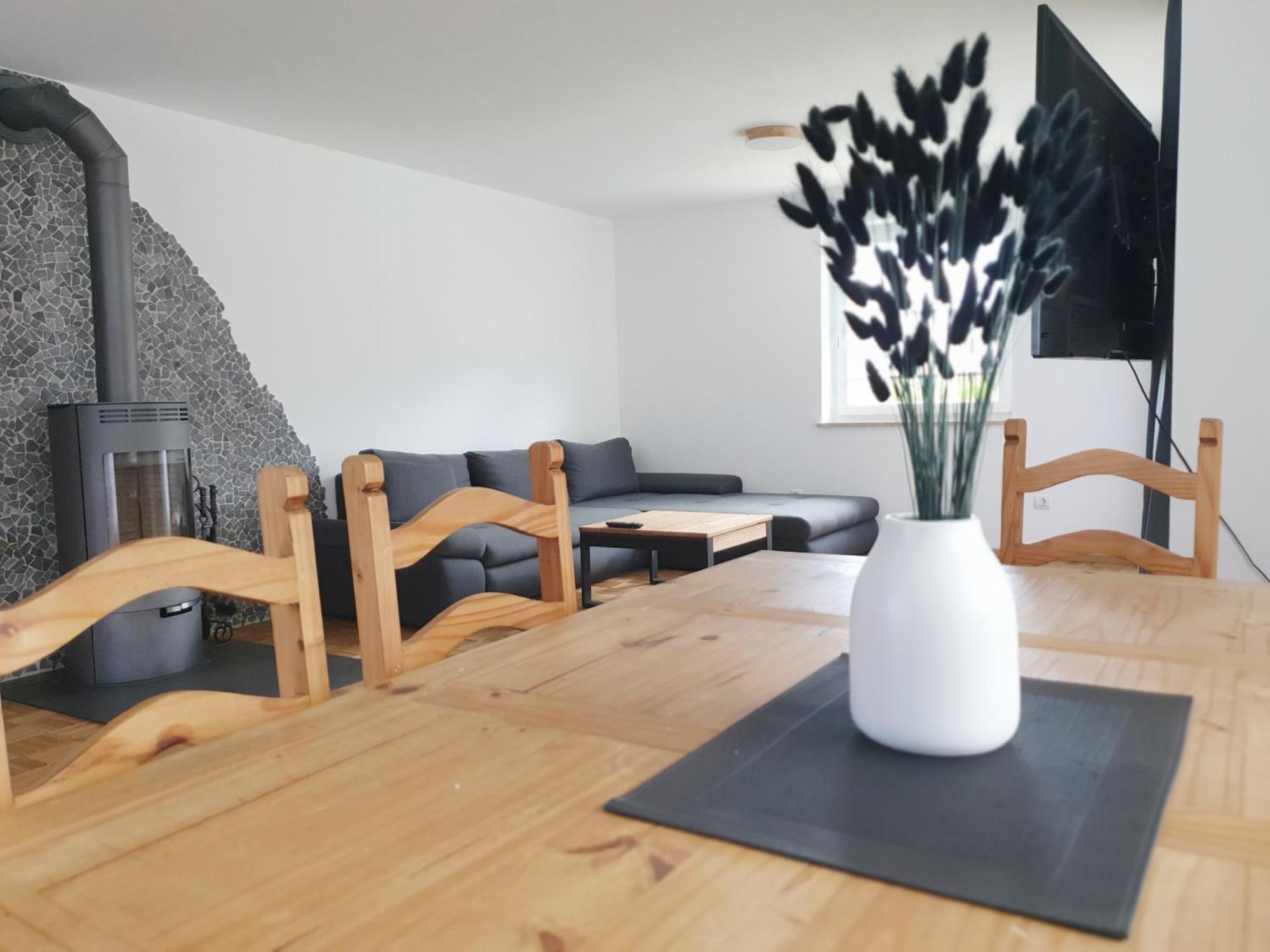 Haus Denneberg Apartman Oberstaufen Kültér fotó