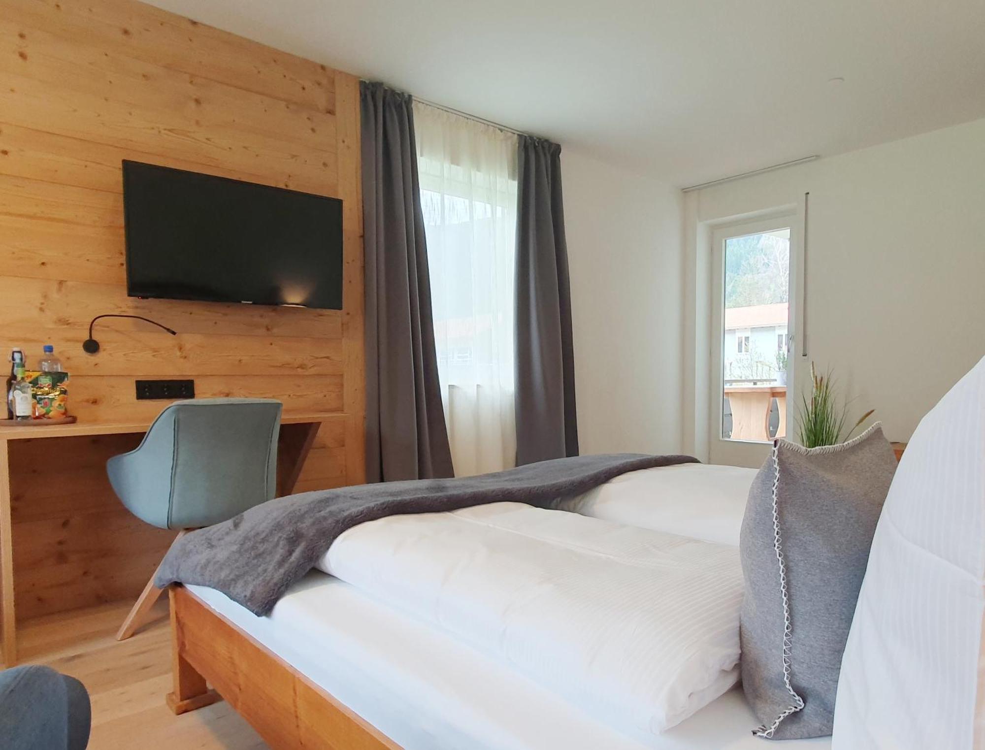 Haus Denneberg Apartman Oberstaufen Kültér fotó