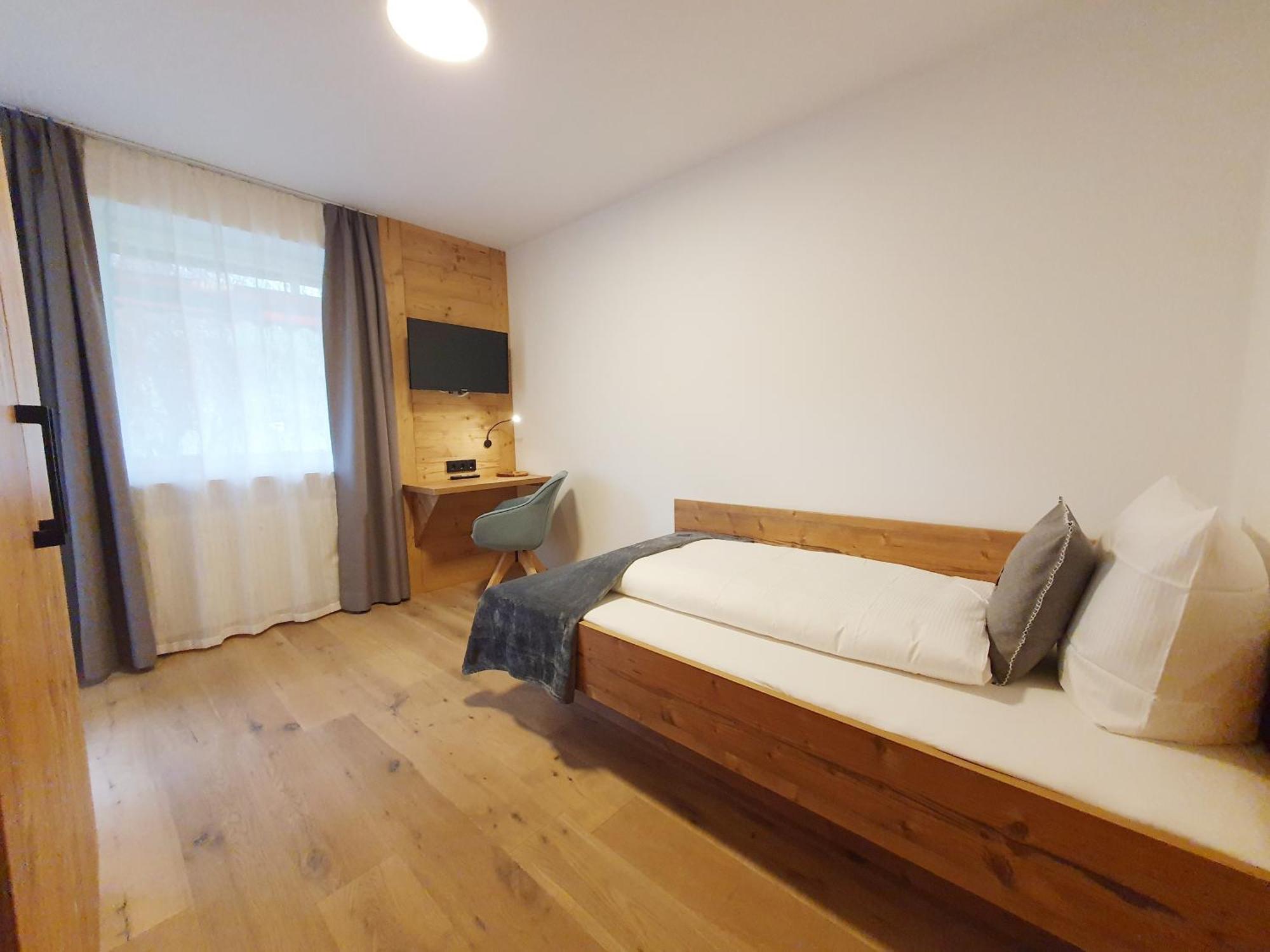 Haus Denneberg Apartman Oberstaufen Kültér fotó