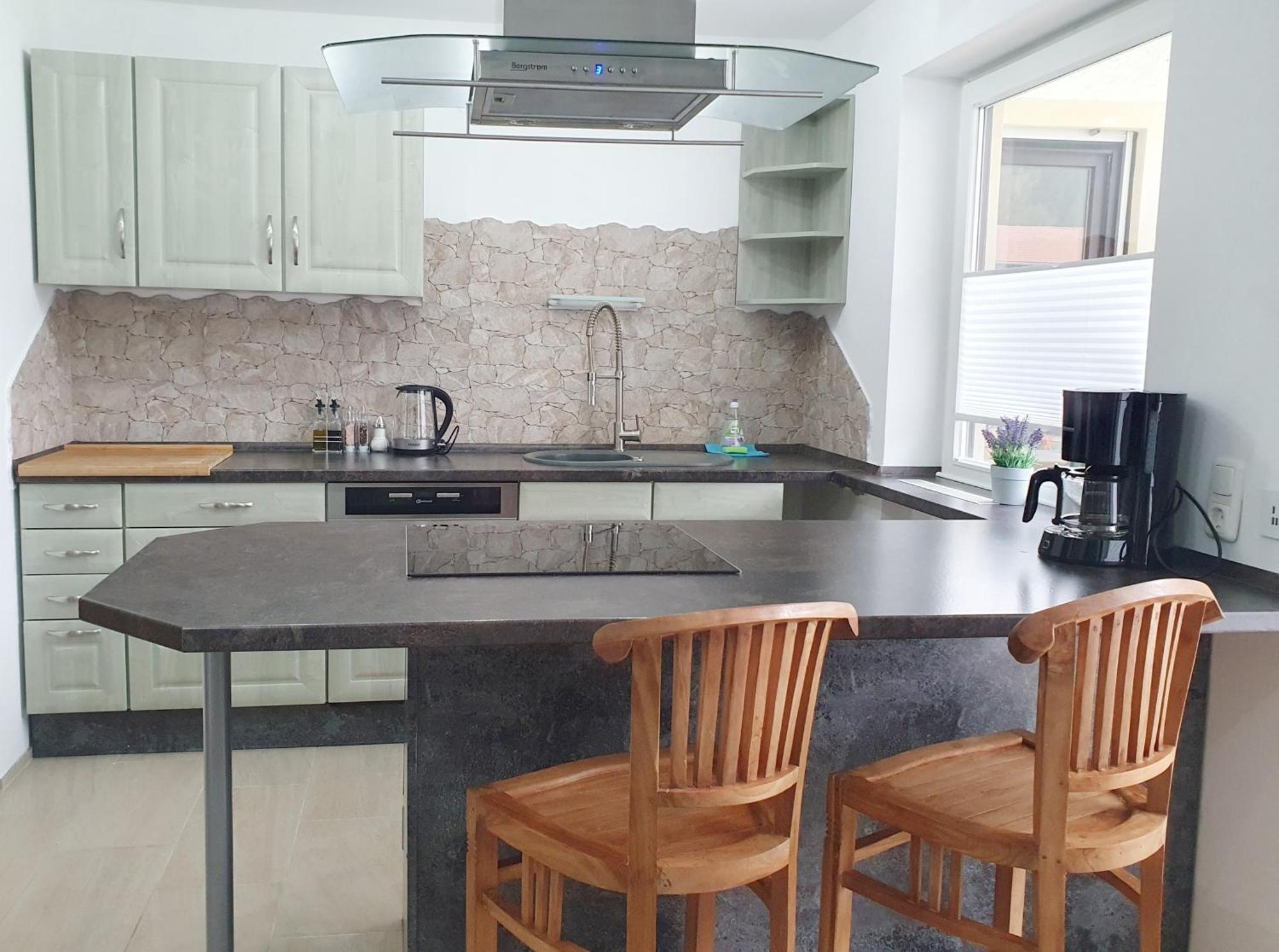 Haus Denneberg Apartman Oberstaufen Kültér fotó